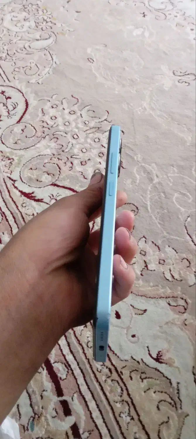 گوشی ردمی 12|موبایل|تایباد, |دیوار