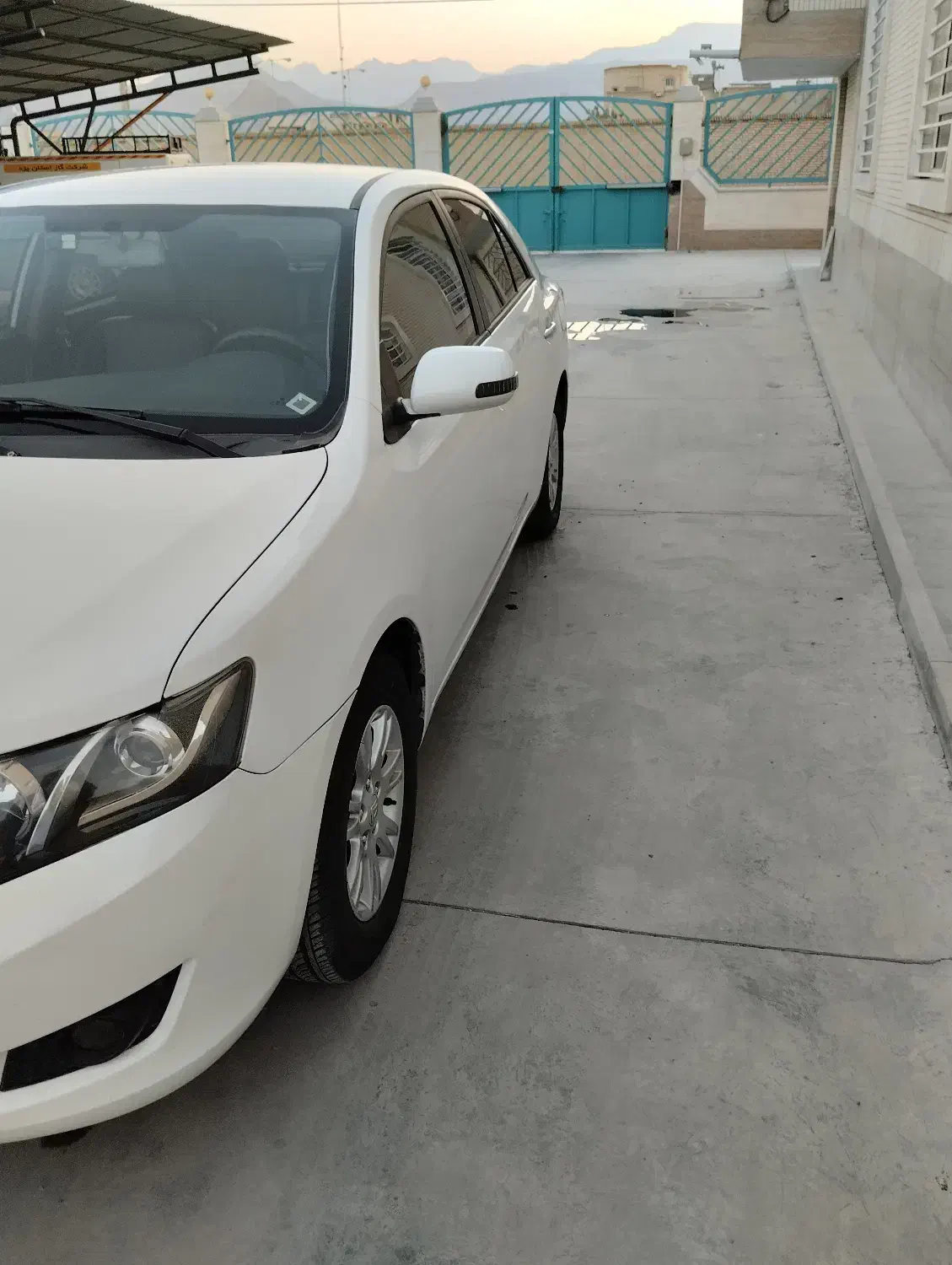 اریو|خودرو سواری و وانت|یزد, |دیوار