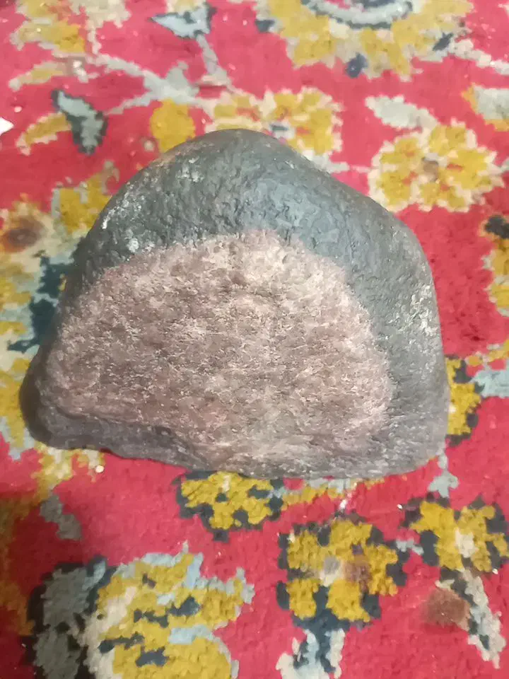 شهاب‌سنگ کمیاب|کلکسیون اشیاء عتیقه|قلقل رود, |دیوار