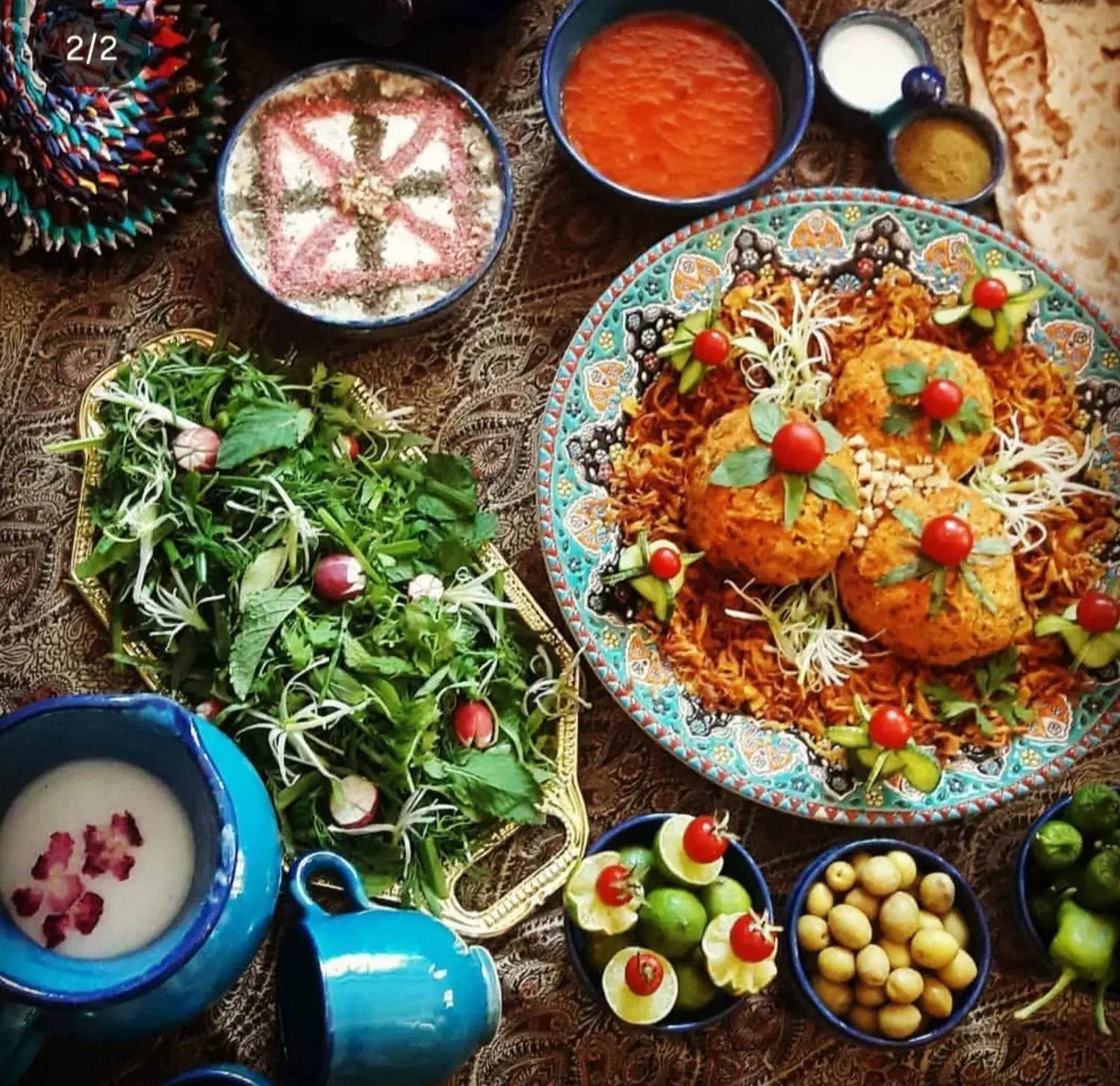 آشپزی سنتی|خدمات آموزشی|یزد, |دیوار