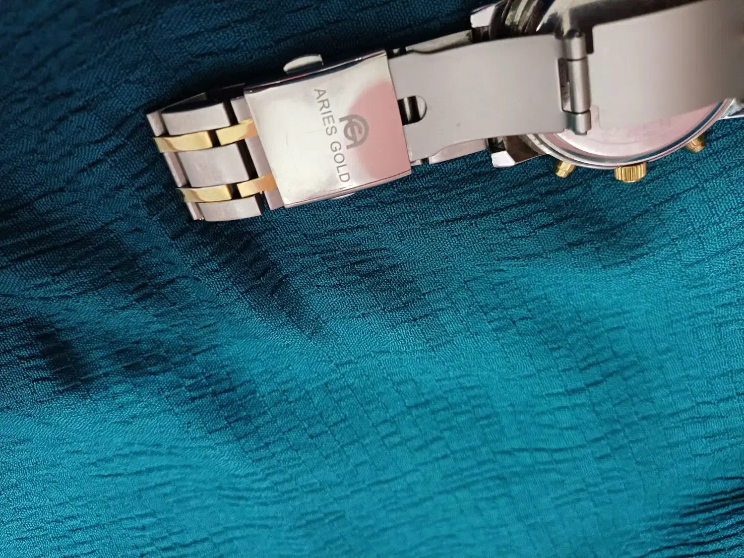 ساعت آریس گلد اصل|ساعت|لاهیجان, انقلاب|دیوار