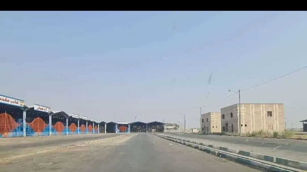 حجره میدان میوه و تره بار الغدیر|فروش مغازه و غرفه|اهواز, اهواز|دیوار