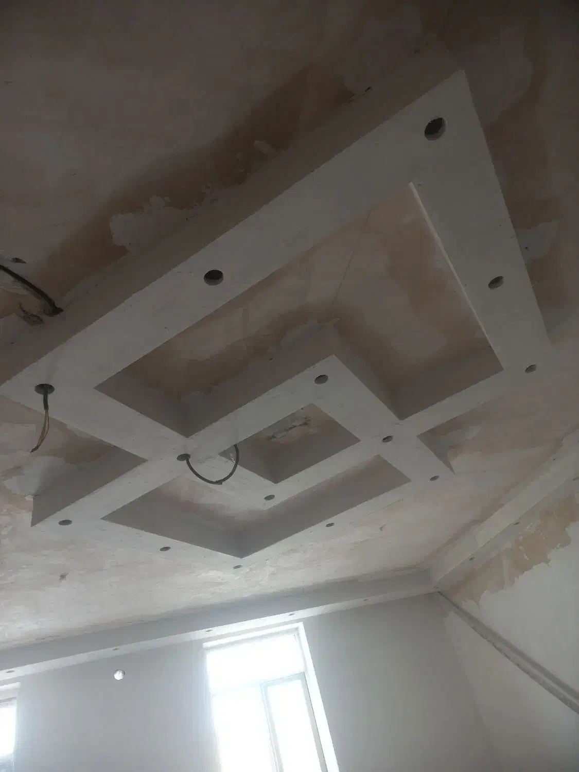 گچکار|خدمات پیشه و مهارت|همدان, |دیوار