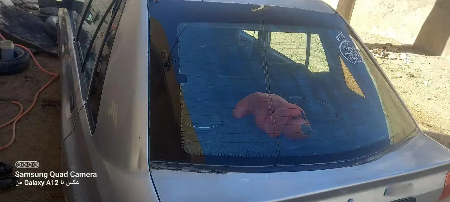 پراید ۱۴۱ قیمت ۱۵۵ملیون|خودرو سواری و وانت|قروه, |دیوار