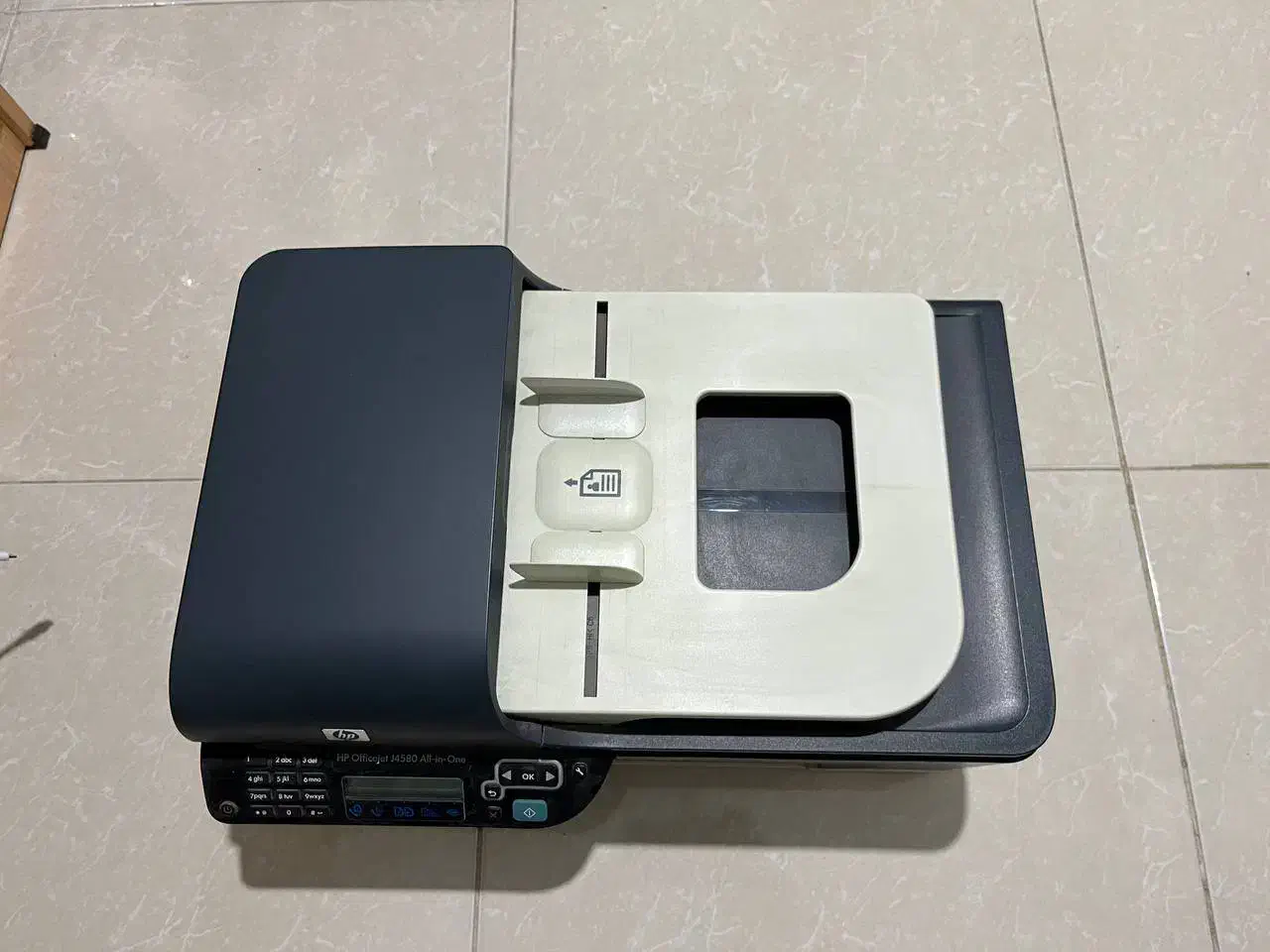 پرینتر اچ پی|پرینتر، اسکنر، کپی، فکس|کرج, باغستان|دیوار