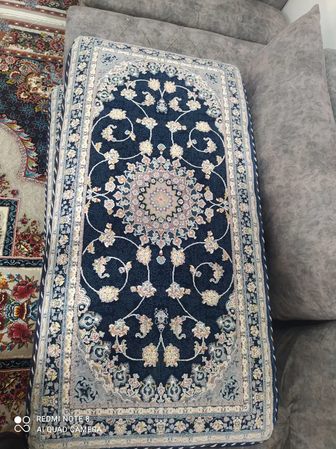 پشتی|پشتی|ساوه, |دیوار