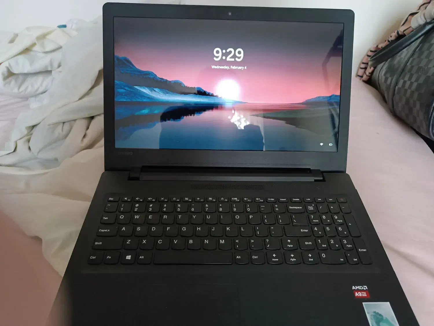 Lenovo IdeaPad 110|رایانه همراه|تهران, دبستان|دیوار
