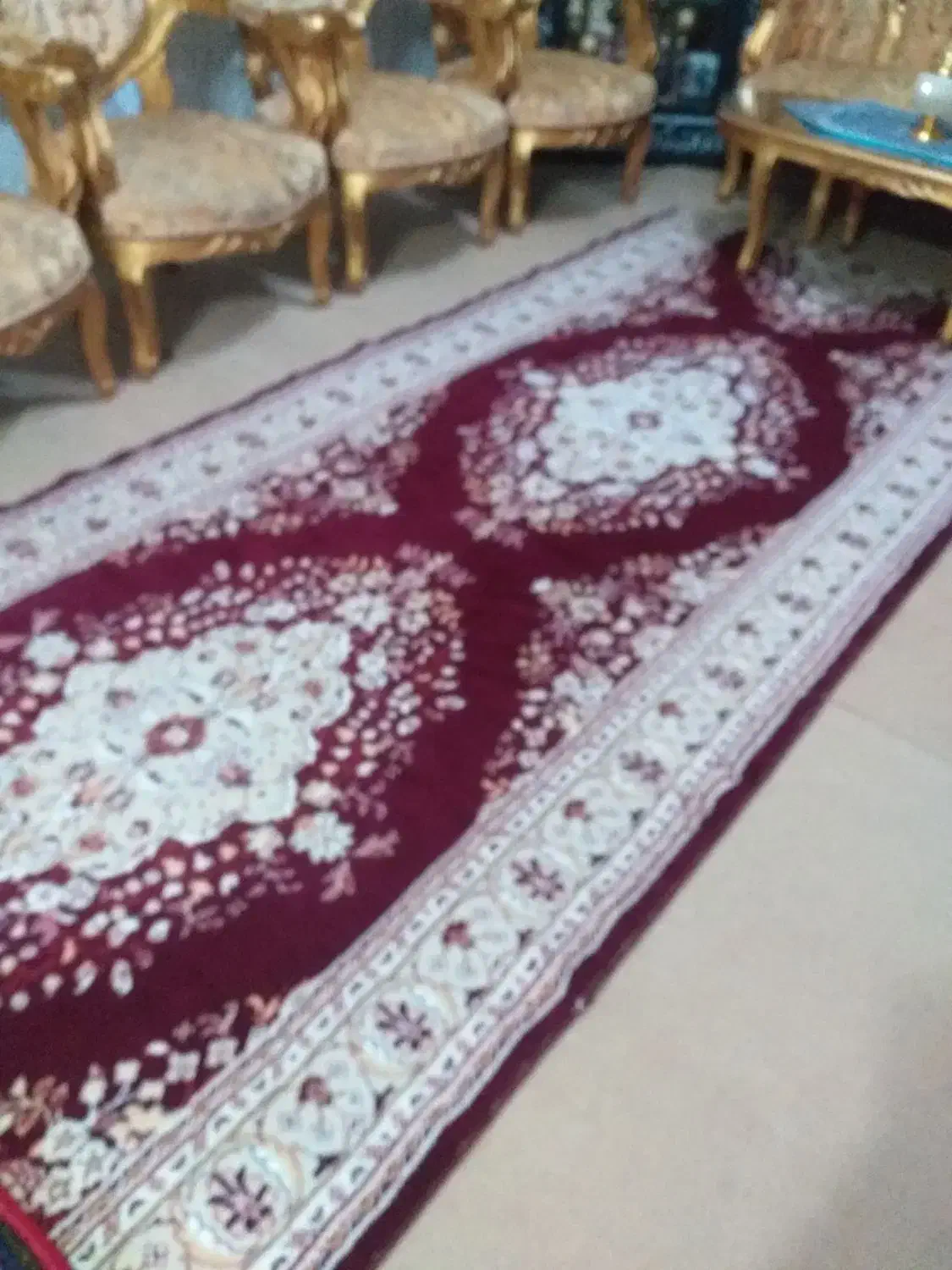 یه سری وسایل خونه|فرش|ارومیه, |دیوار