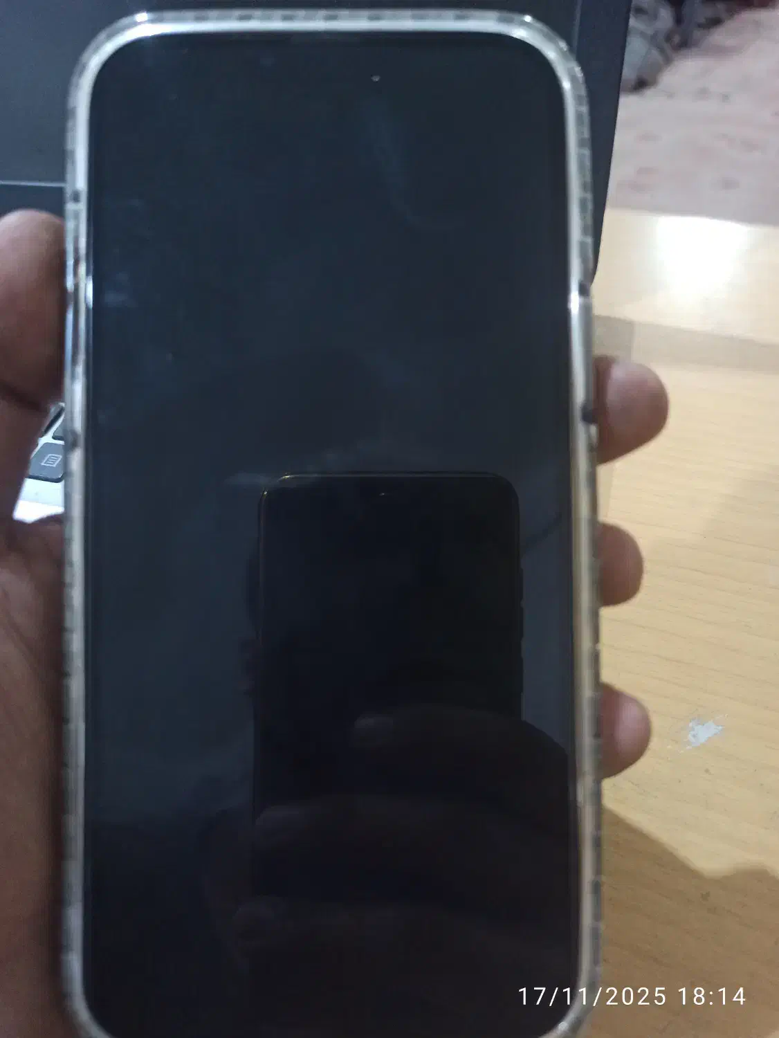 آیفون 13 پرومکس نو نو|موبایل|بندرعباس, |دیوار