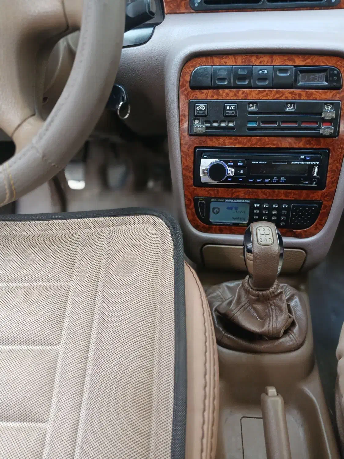 سمند LX|خودرو سواری و وانت|بوشهر, |دیوار