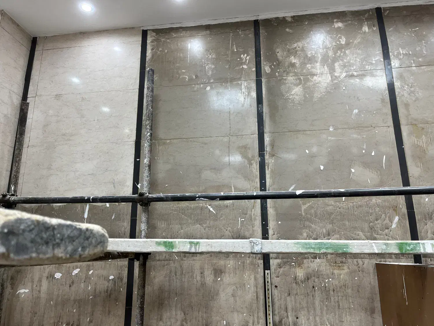 چربی زدای همه کاره|مواد شوینده و دستمال کاغذی|یاسوج, |دیوار