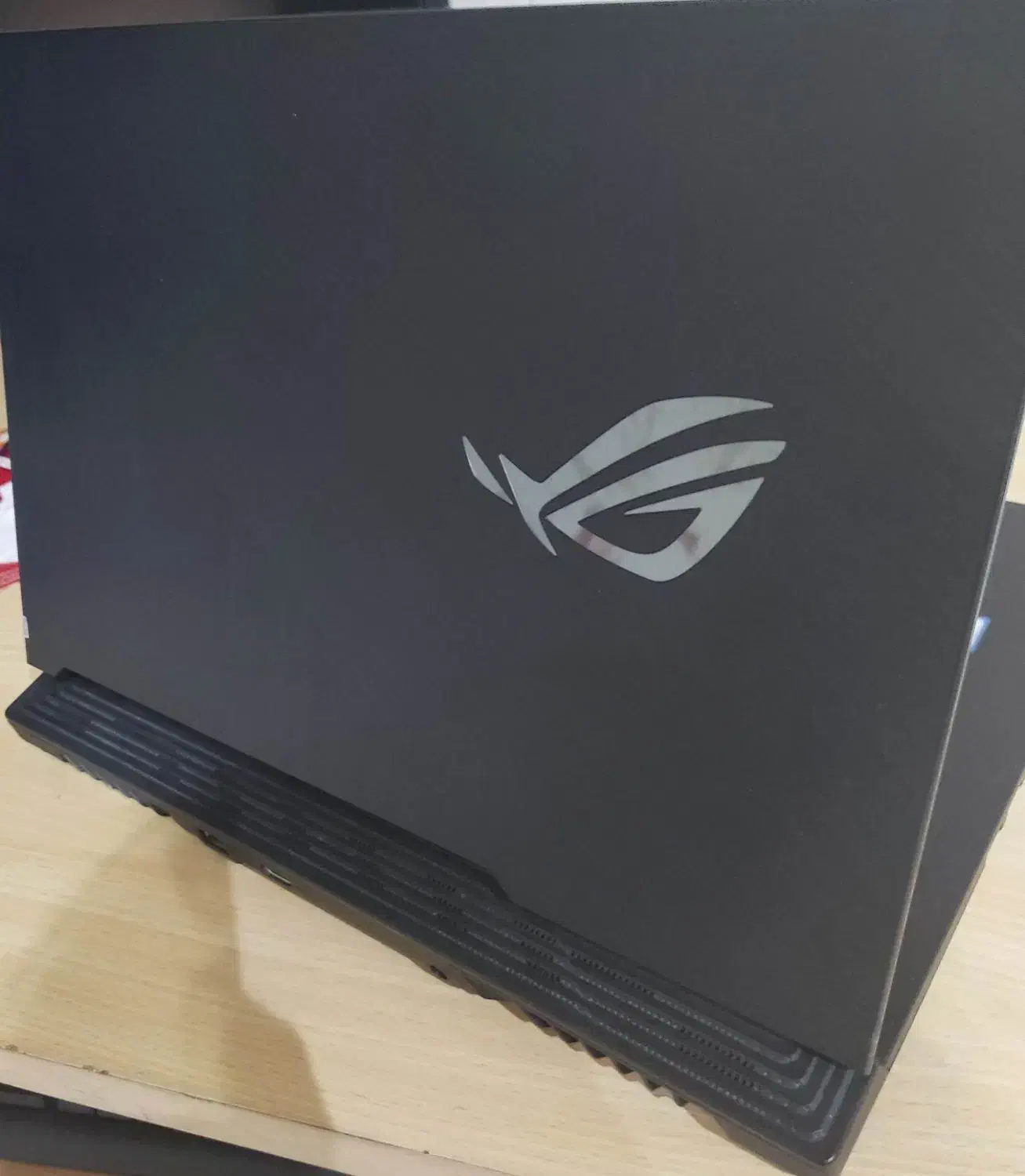 لپ تاپ گیمینگ Rog strix531GT|رایانه همراه|سهند, |دیوار