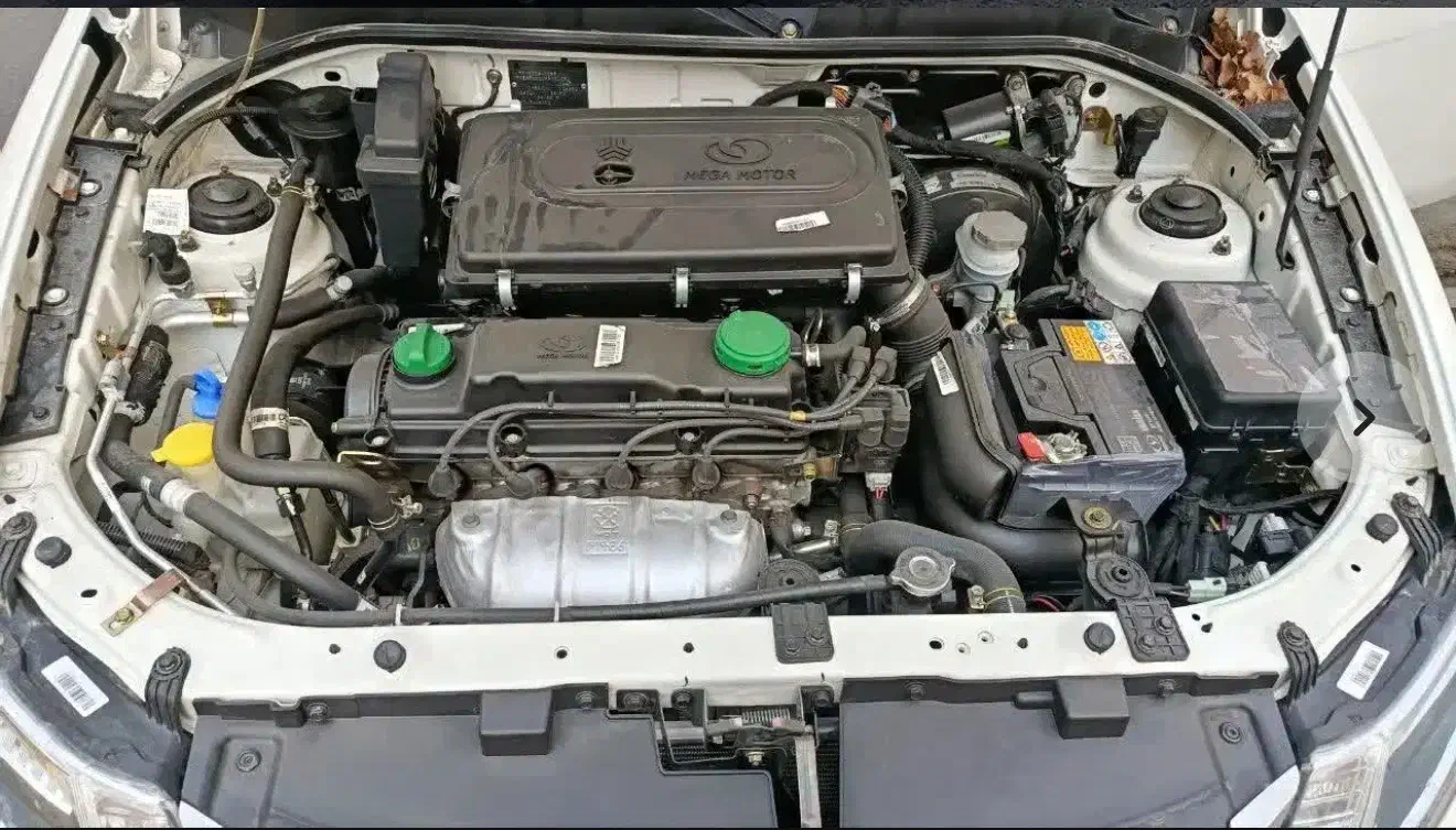 ساینا اس 1401|خودرو سواری و وانت|خوی, |دیوار