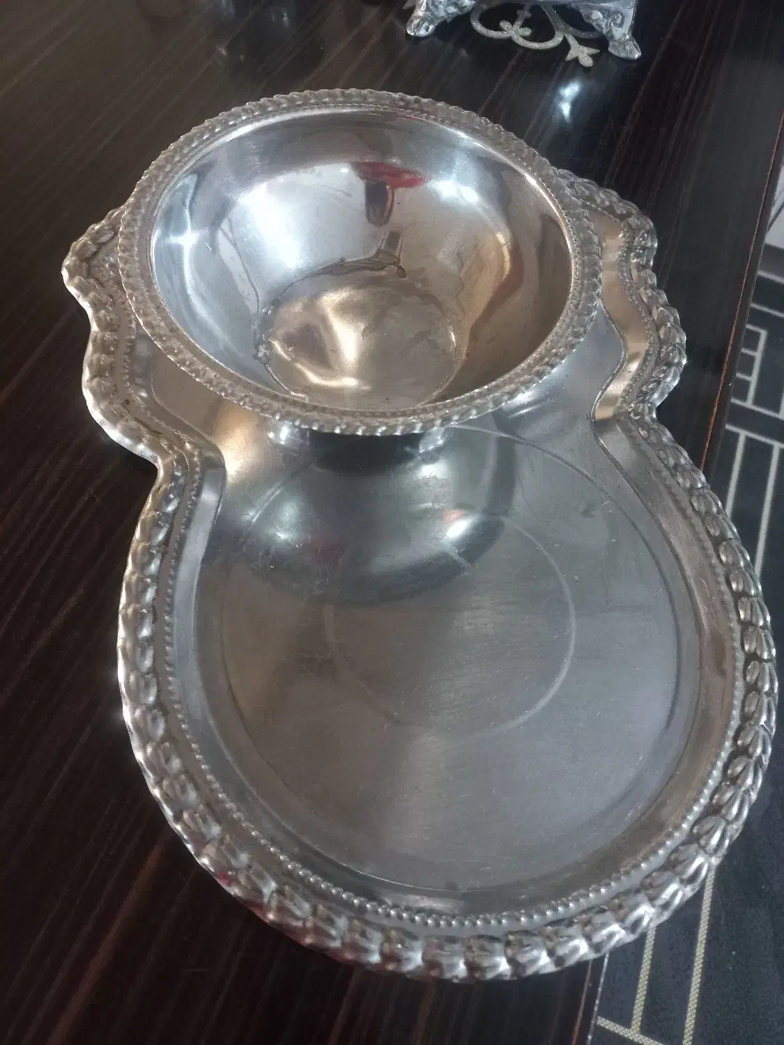 سماور گازی ،قوری طرح سرباز هخامنشی|قوری، کتری، قهوهساز دستی|رضویه, |دیوار