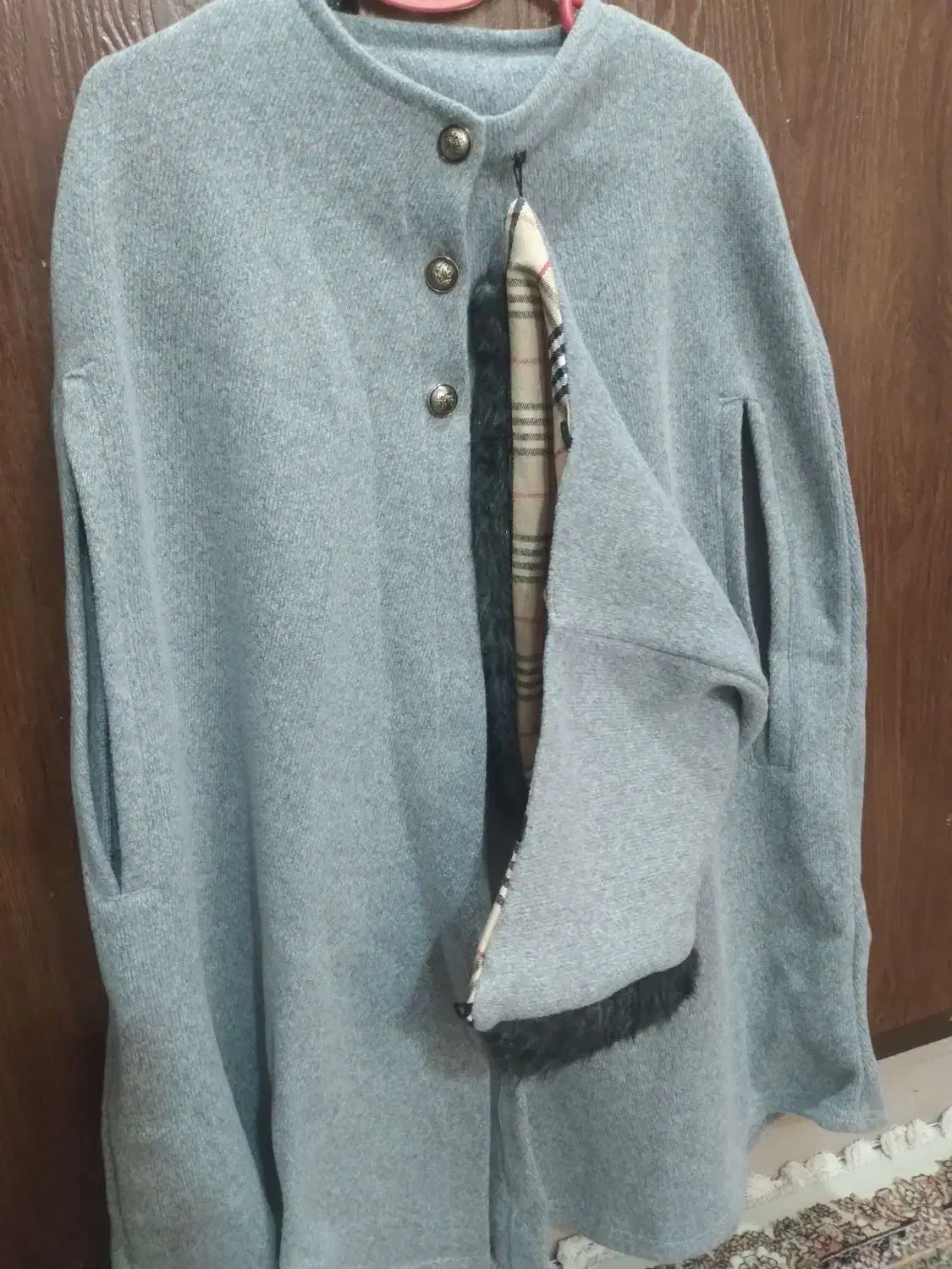 بارونی و کت مجلسی زنانه|لباس|اهواز, سپیدار|دیوار