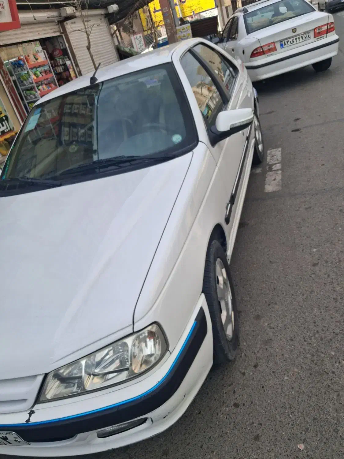 پژو پارس|خودرو سواری و وانت|اسلام‌شهر, شهرک مهدیه|دیوار