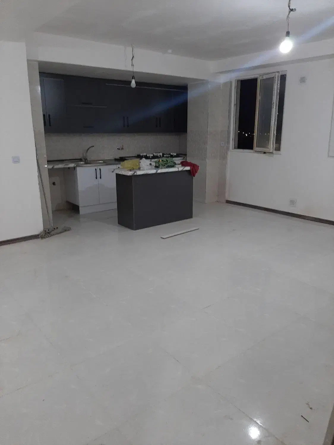 اجاره واحد ۲خوابه|اجارهٔ آپارتمان|رباط‌کریم, رباط‌کریم|دیوار