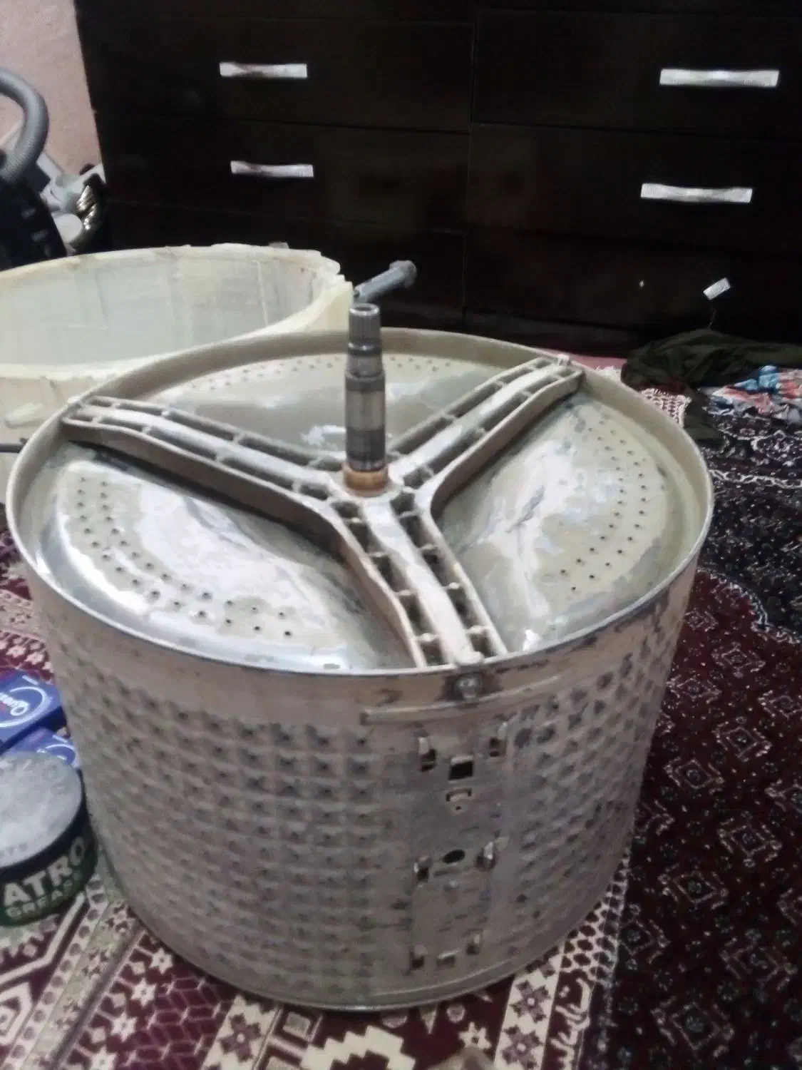 تعمیراتی لباس شویی بخاری و آبگرمکن|خدمات پیشه و مهارت|سنندج, |دیوار