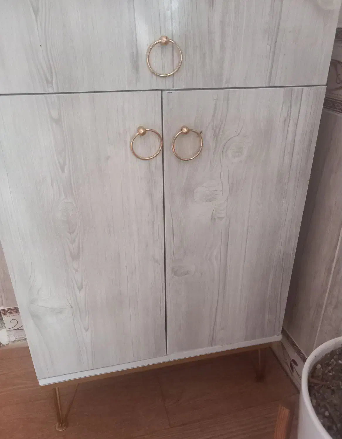 جاکفشی نو|جاکفشی، کمد، دراور|گنبد کاووس, |دیوار