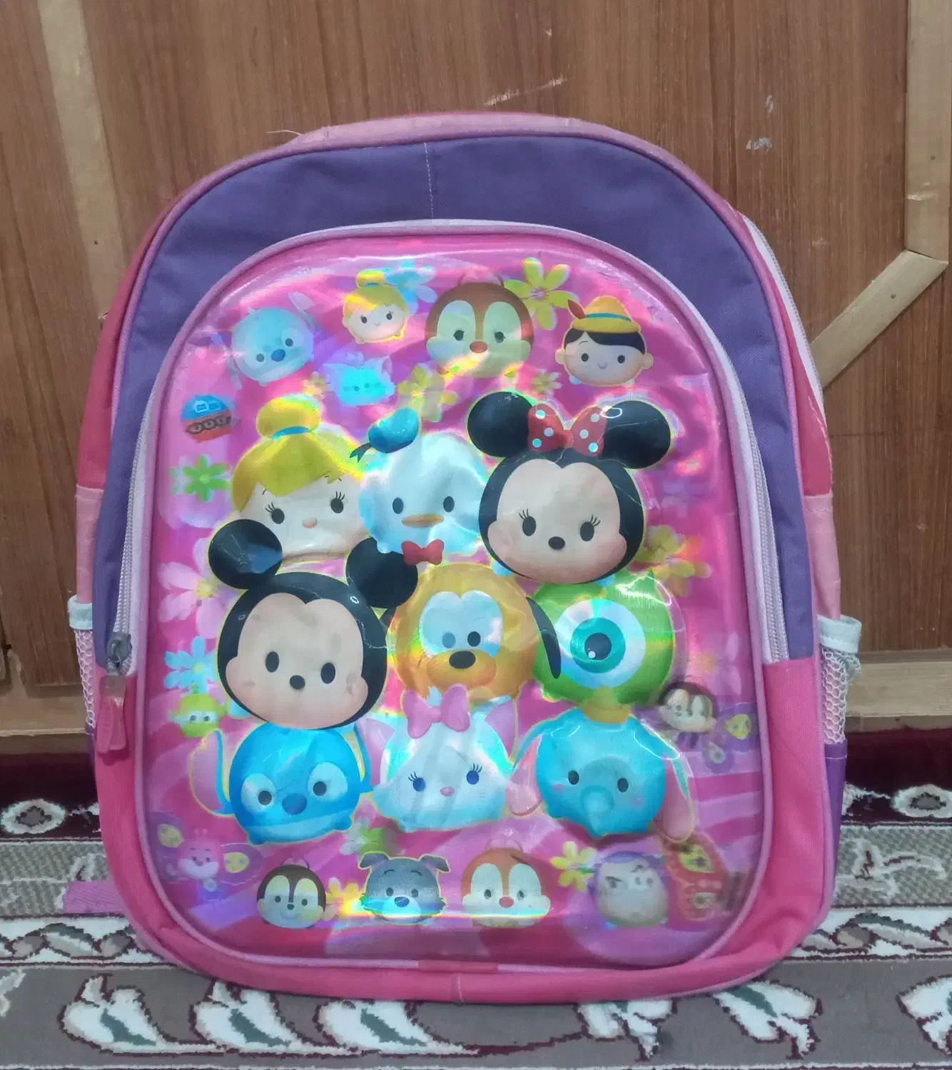 کیف بچه گانه|کیف، کفش، کمربند|ایذه, |دیوار