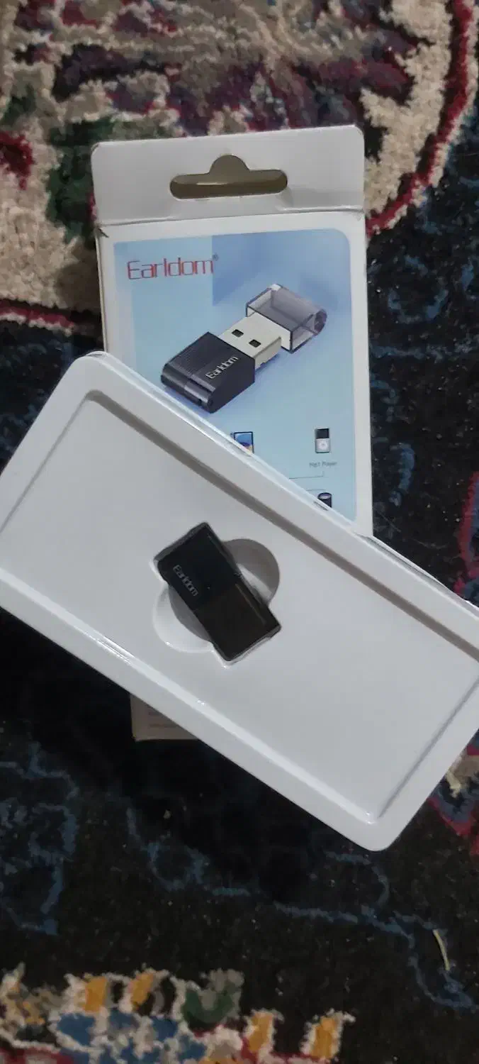 دانگل بلوتوث برای تمام ضبط ها|لوازم جانبی موبایل و تبلت|شیراز, شهرک مطهری|دیوار