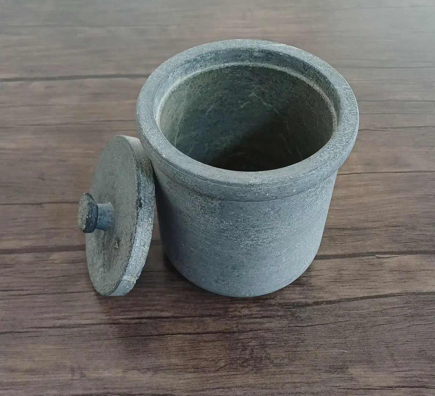 دیگ سنگی|ظروف پختوپز|فردیس, قریشی|دیوار