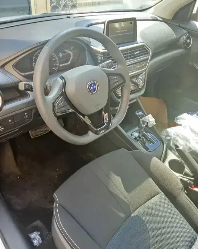 FMC farda motor 511صفر خشک تحویل یکساعته|خودرو سواری و وانت|تهران, صادقیه|دیوار