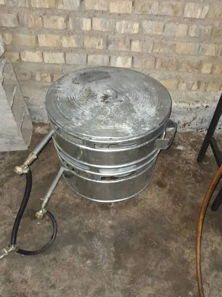 دغاغله|اجاق گاز و لوازم برقی پختوپز|اهواز, دغاغله|دیوار