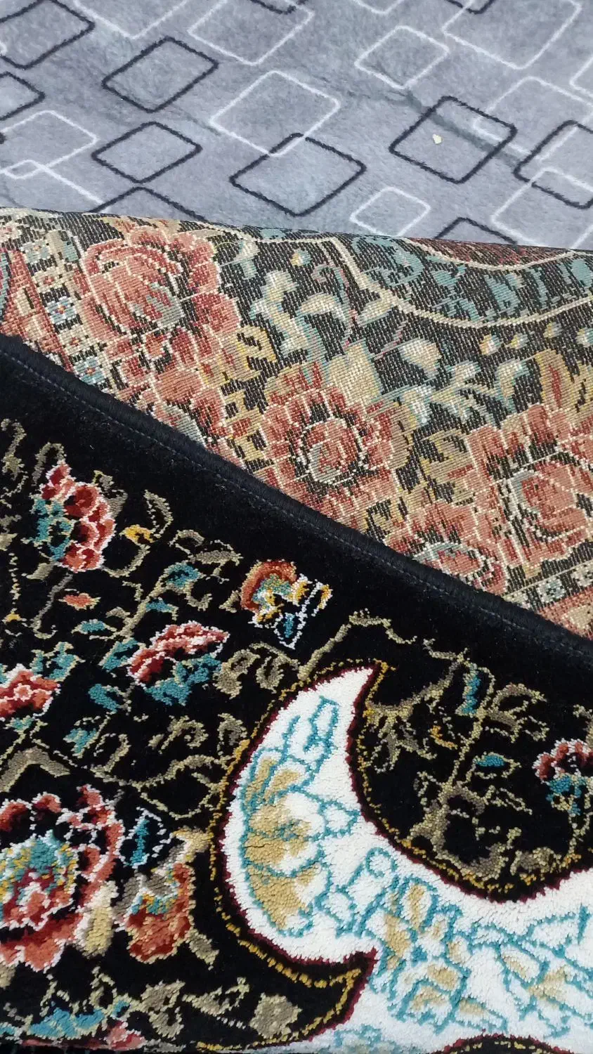 فرش ۷۰۰ شانه|فرش|ارومیه, |دیوار