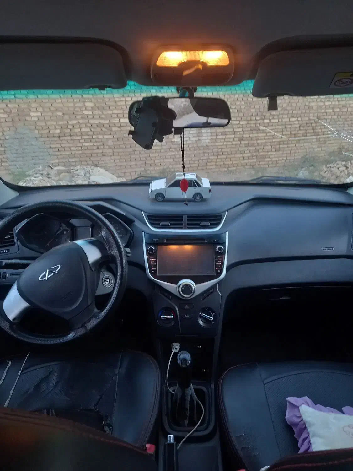 ام وی ام ۳۱۵|خودرو سواری و وانت|عقدا, |دیوار