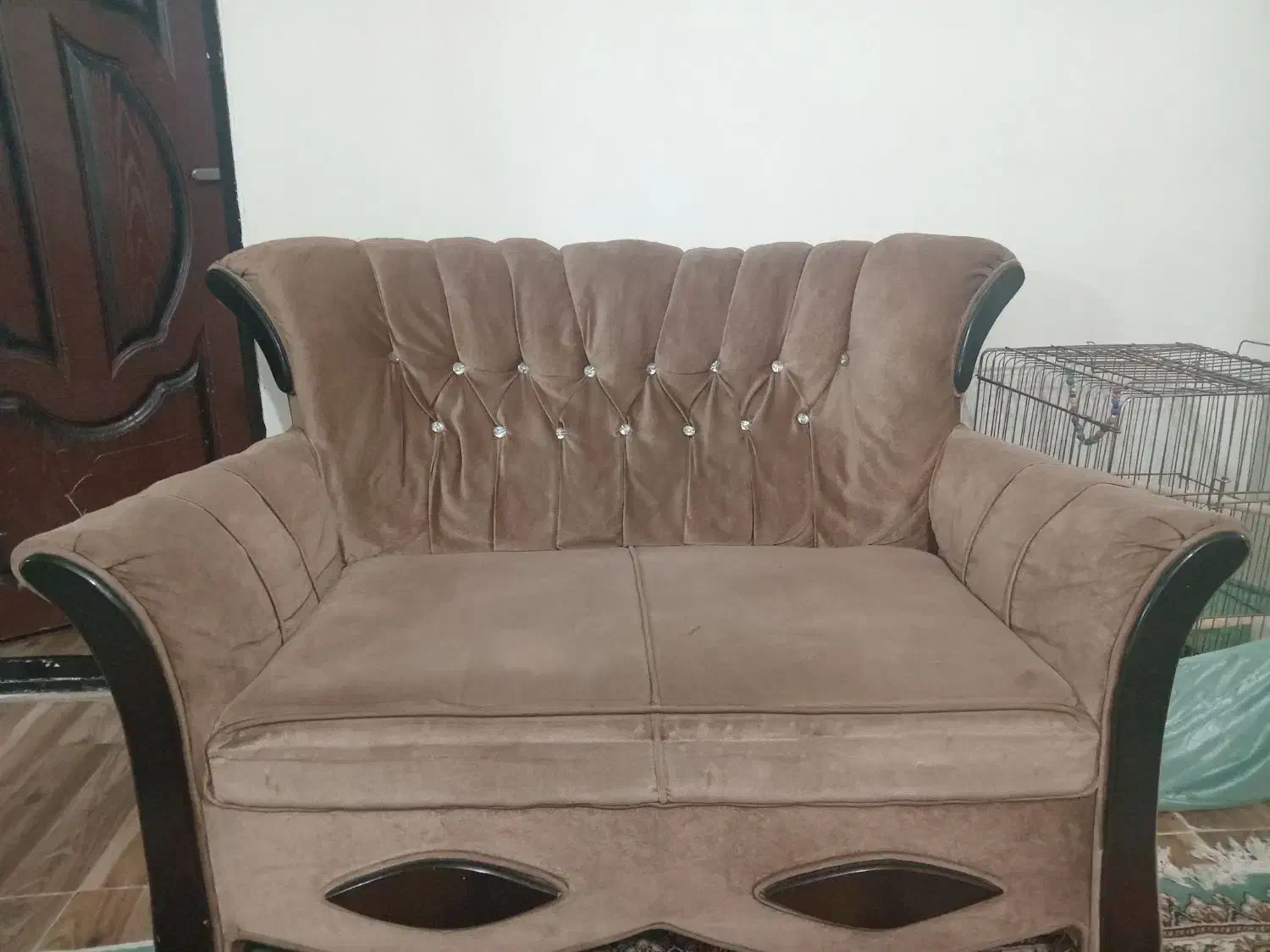 مبل هفت نفره|مبلمان خانگی و میز عسلی|وحیدیه, |دیوار