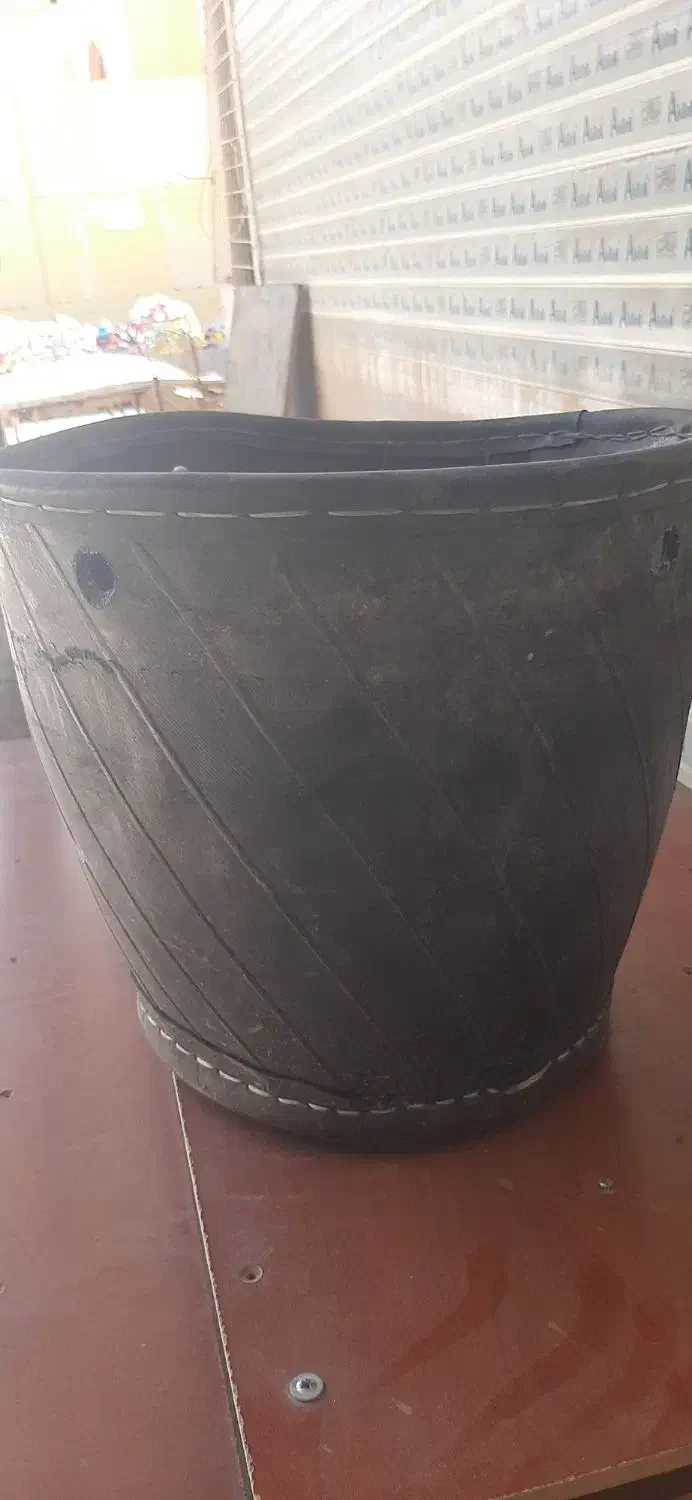 دول یا دلو حفر چاه کشاورزی ، ساختمانی و صنعتی|خدمات باغبانی و درختکاری|شیراز, فخرآباد (دروازه کازرون)|دیوار