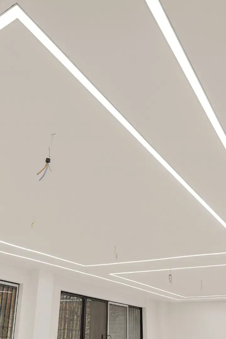 هوشمند سازی نصب لاینر|لامپ و چراغ|بم, |دیوار