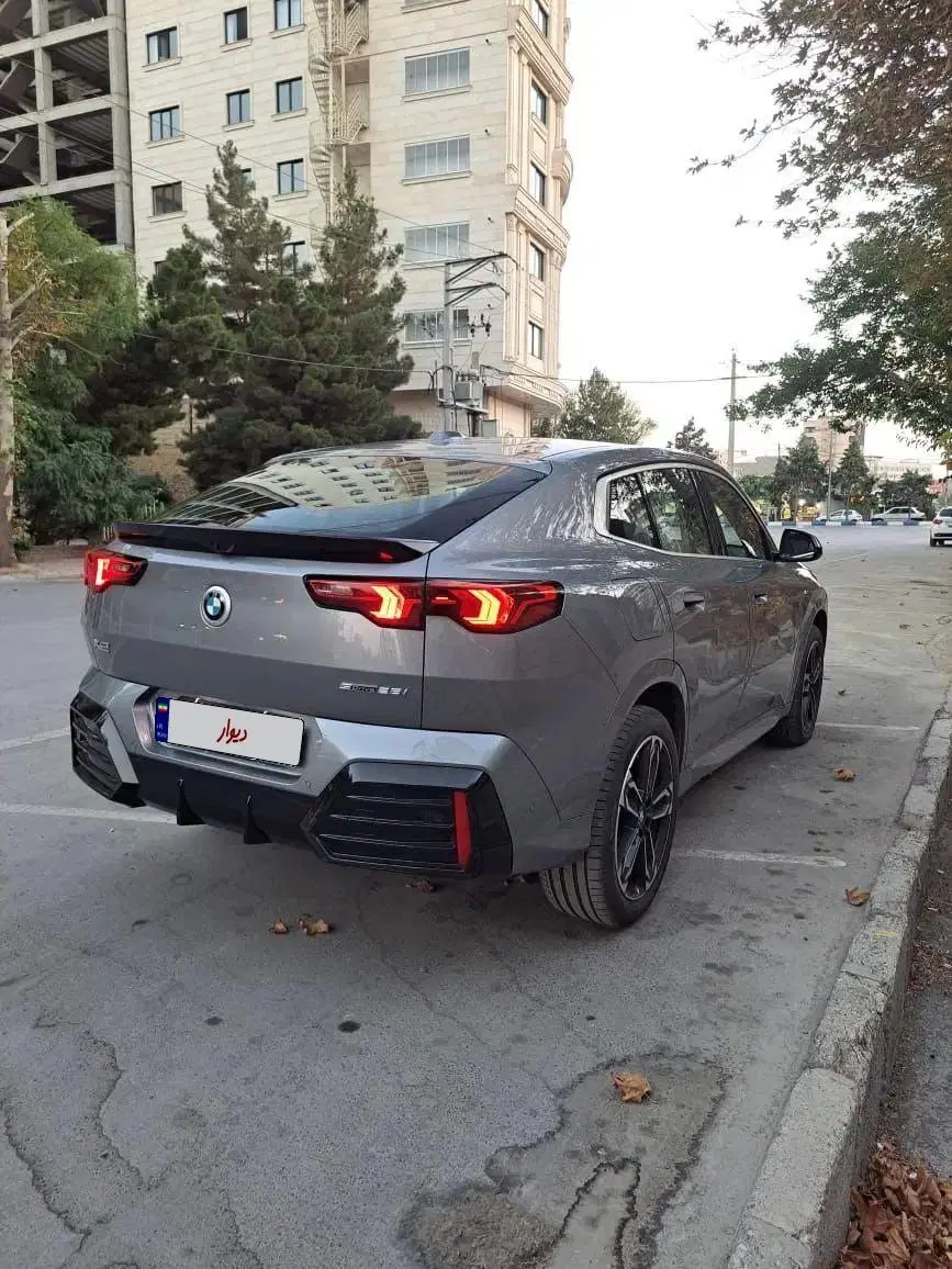 X2 25i 2025|خودرو سواری و وانت|تهران, سهروردی|دیوار