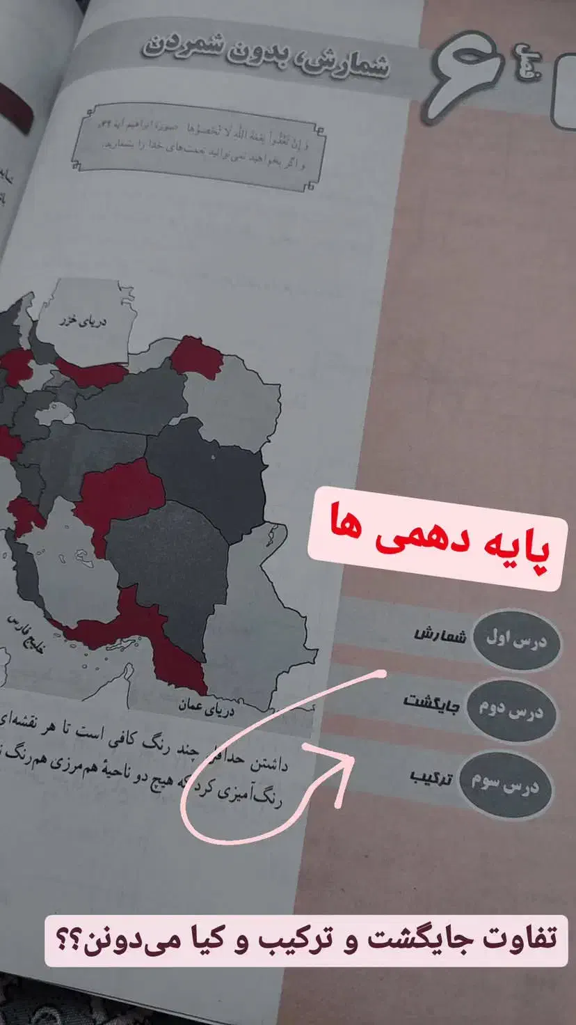 اموزش/تدریس ریاضی دوره اول و دوم/پرداخت اقساطی|خدمات آموزشی|تبریز, |دیوار