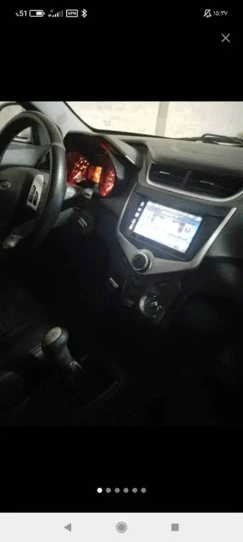 سواری ام وی ام 315|خودرو سواری و وانت|جهرم, |دیوار