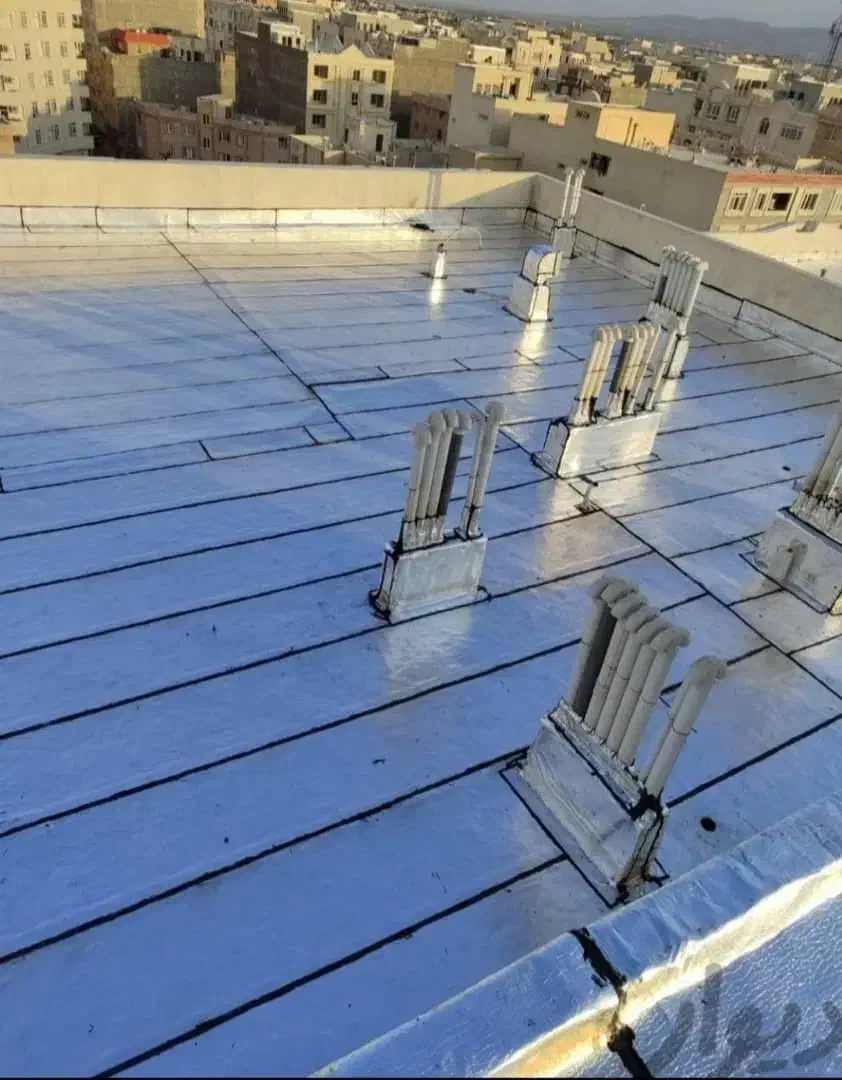 ایزوگام شرق مشهد ارومیه|خدمات پیشه و مهارت|کرمان, |دیوار