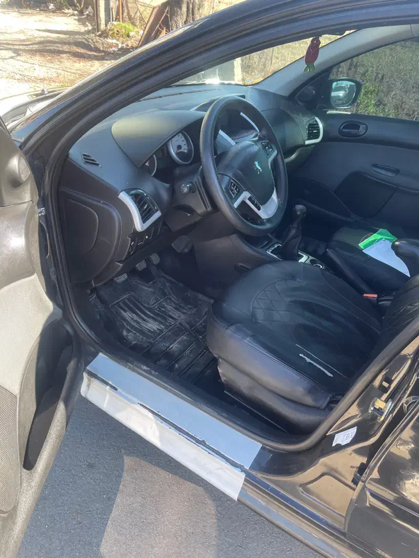 207کم کار|خودرو سواری و وانت|آستارا, |دیوار