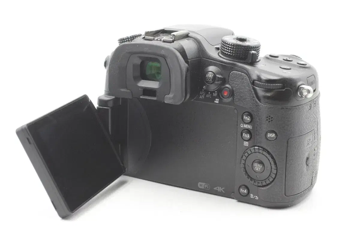 دوربین پاناسونیک عکاسی فیلمبرداری Panasonic gh4|دوربین عکاسی و فیلم‌برداری|تهران, پاسداران|دیوار