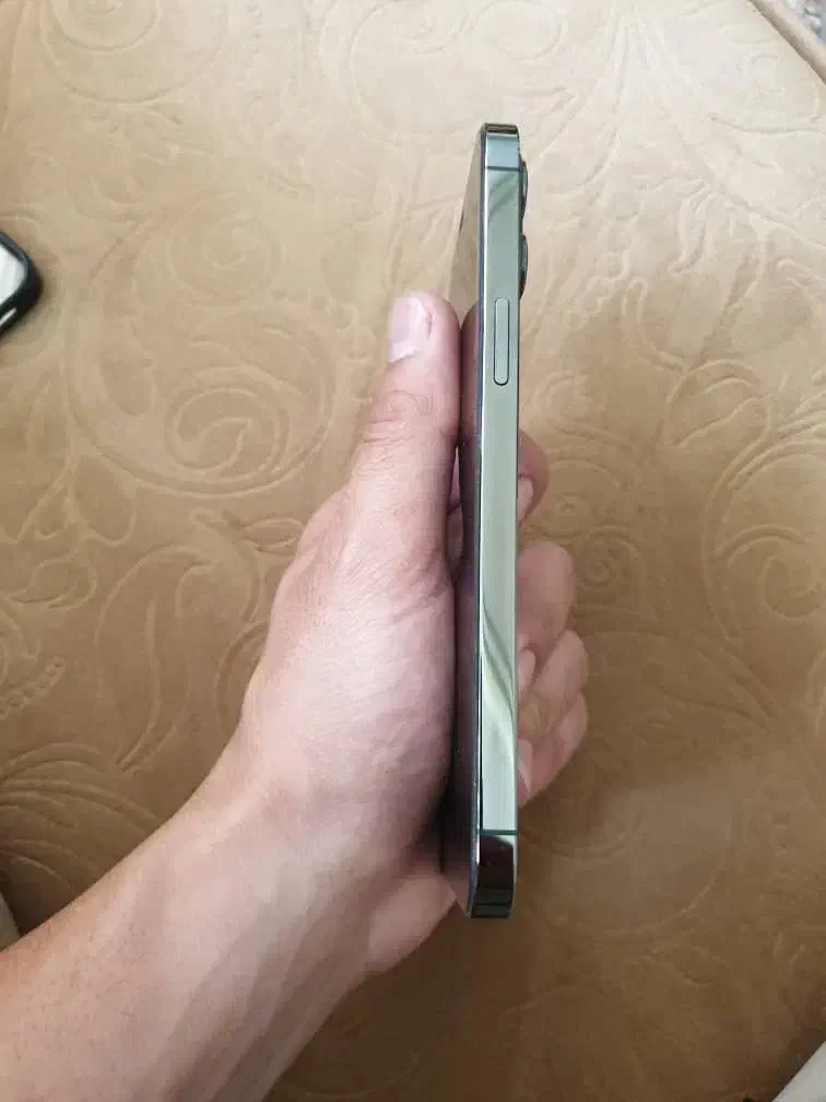 گوشی ایفون ۱۲ پرو مکس|موبایل|ارومیه, |دیوار