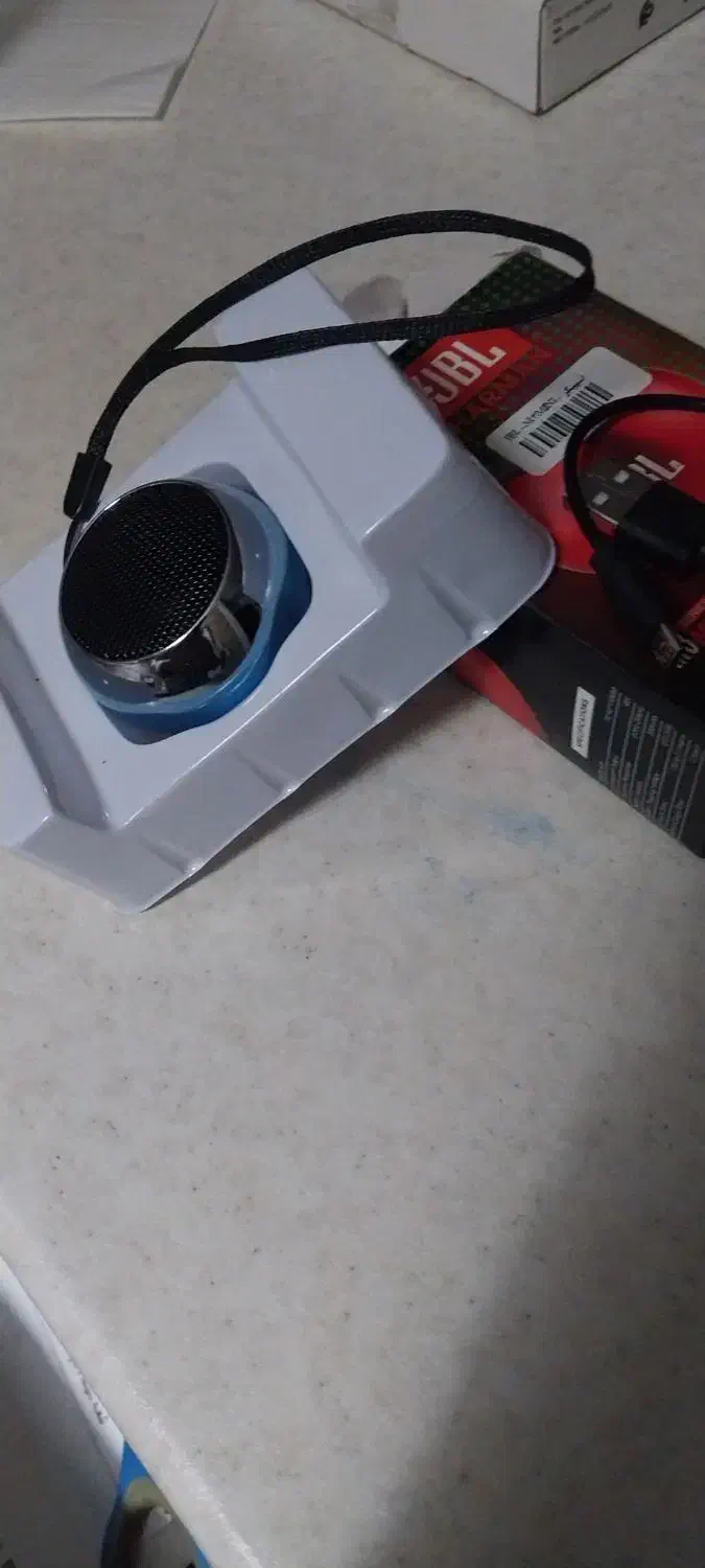 اسپیکر اک|پخش‌کننده همراه|سهند, |دیوار