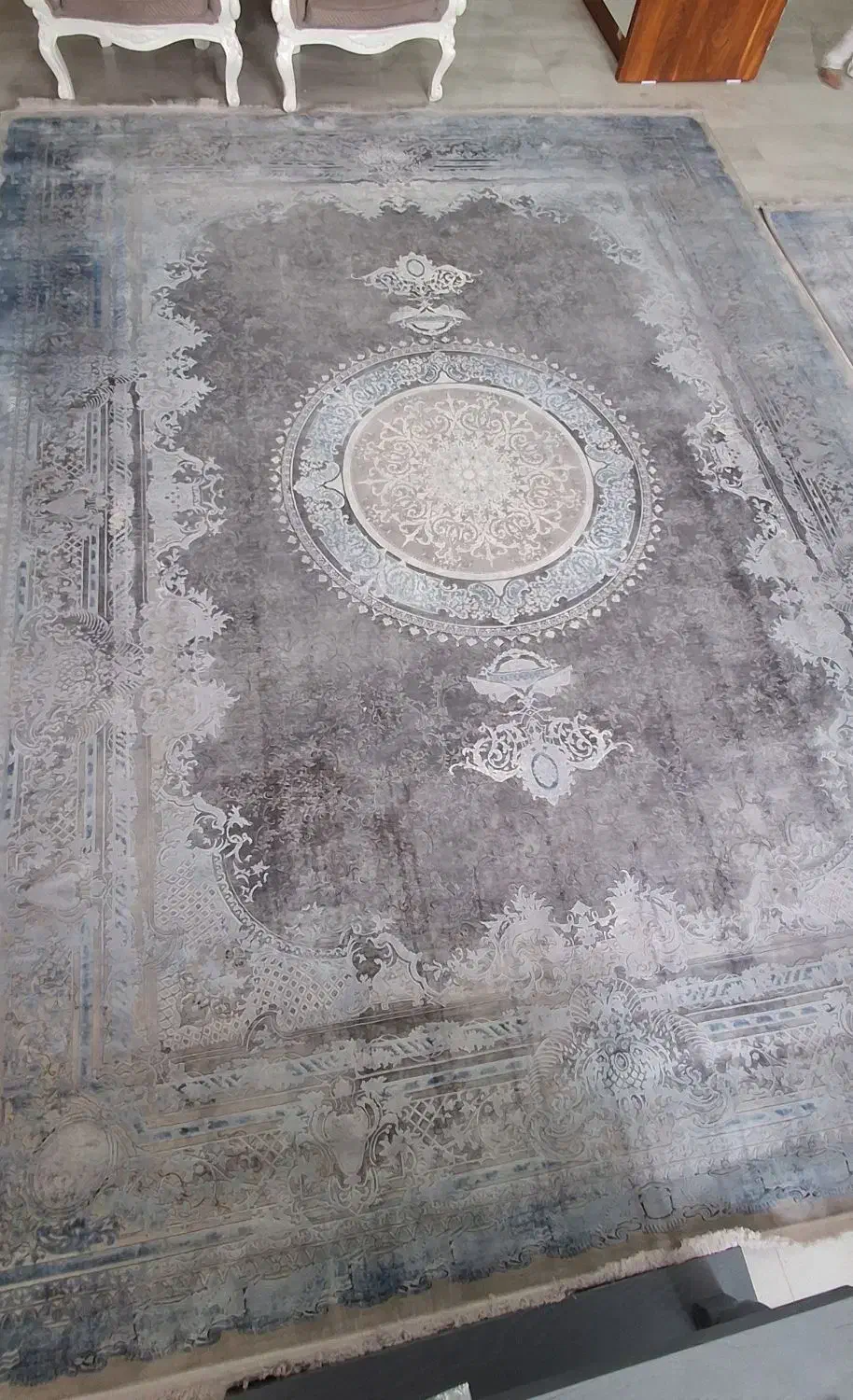 فرش نویان درجه یک|فرش|مشهد, شهرک لشکر (شهرک غرب)|دیوار