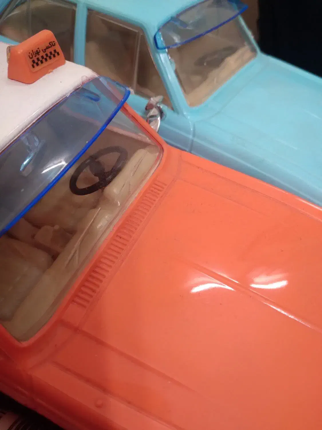 راننده و خودرو|استخدام حمل و نقل|ری, اقدسیه|دیوار