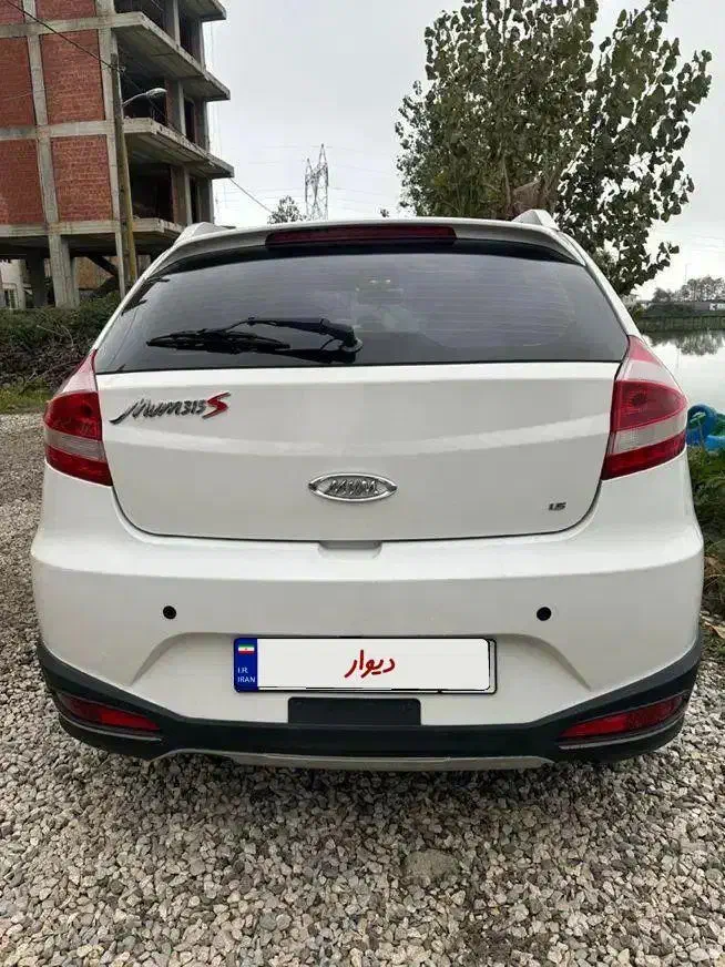ام وی ام ۳۱۵ اکسلنت فول|خودرو سواری و وانت|آستارا, |دیوار