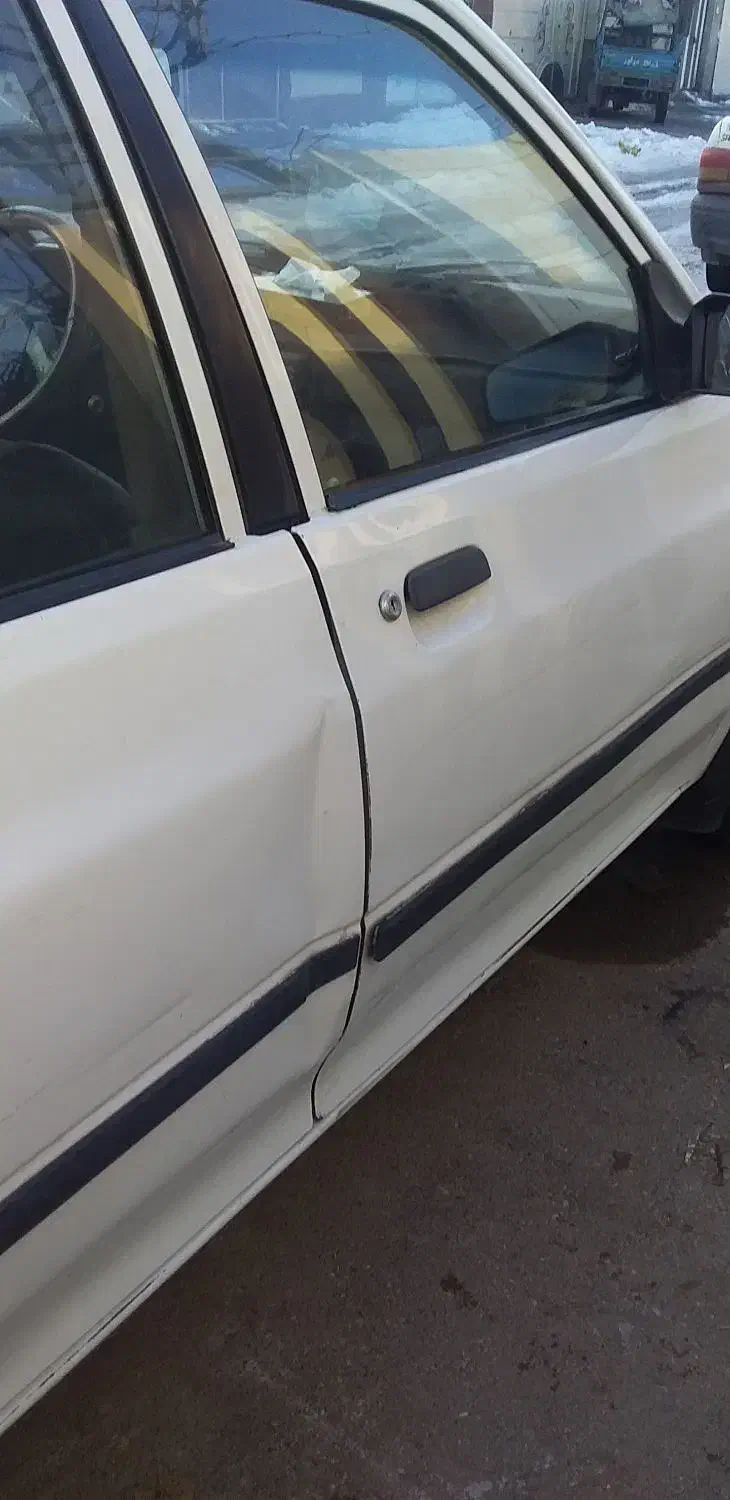 پراید|خودرو سواری و وانت|قوچان, |دیوار