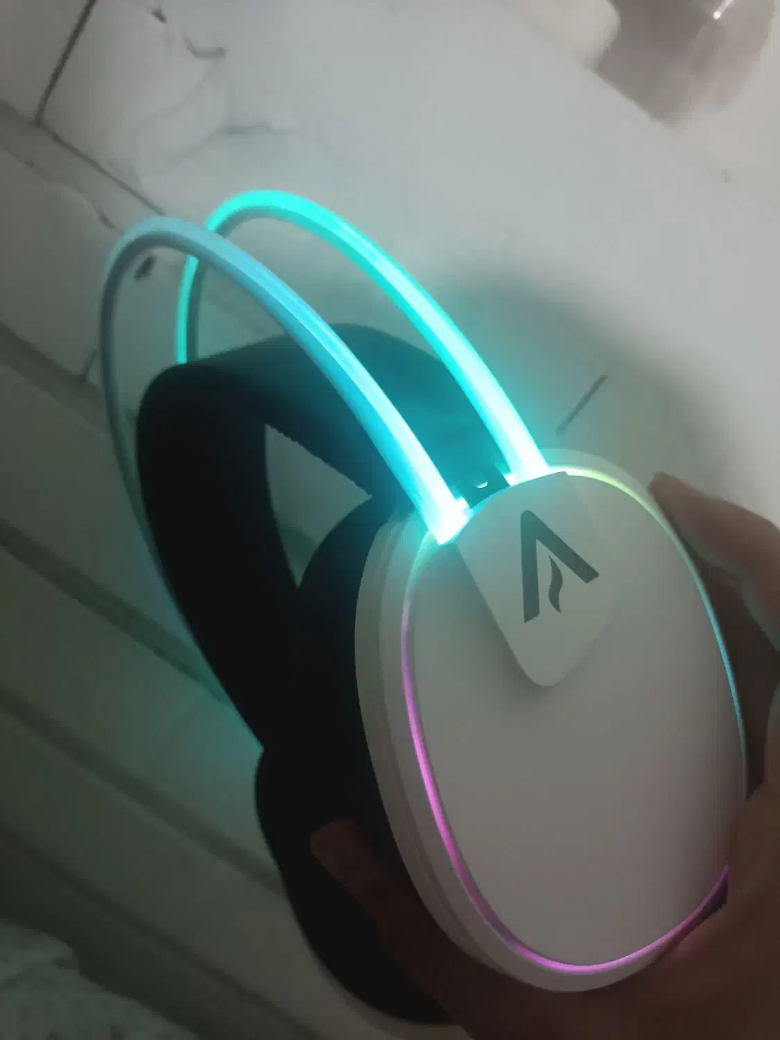 هدست بیسیم گیم.ینگ|قطعات و لوازم جانبی رایانه|تهران, میدان ولیعصر|دیوار