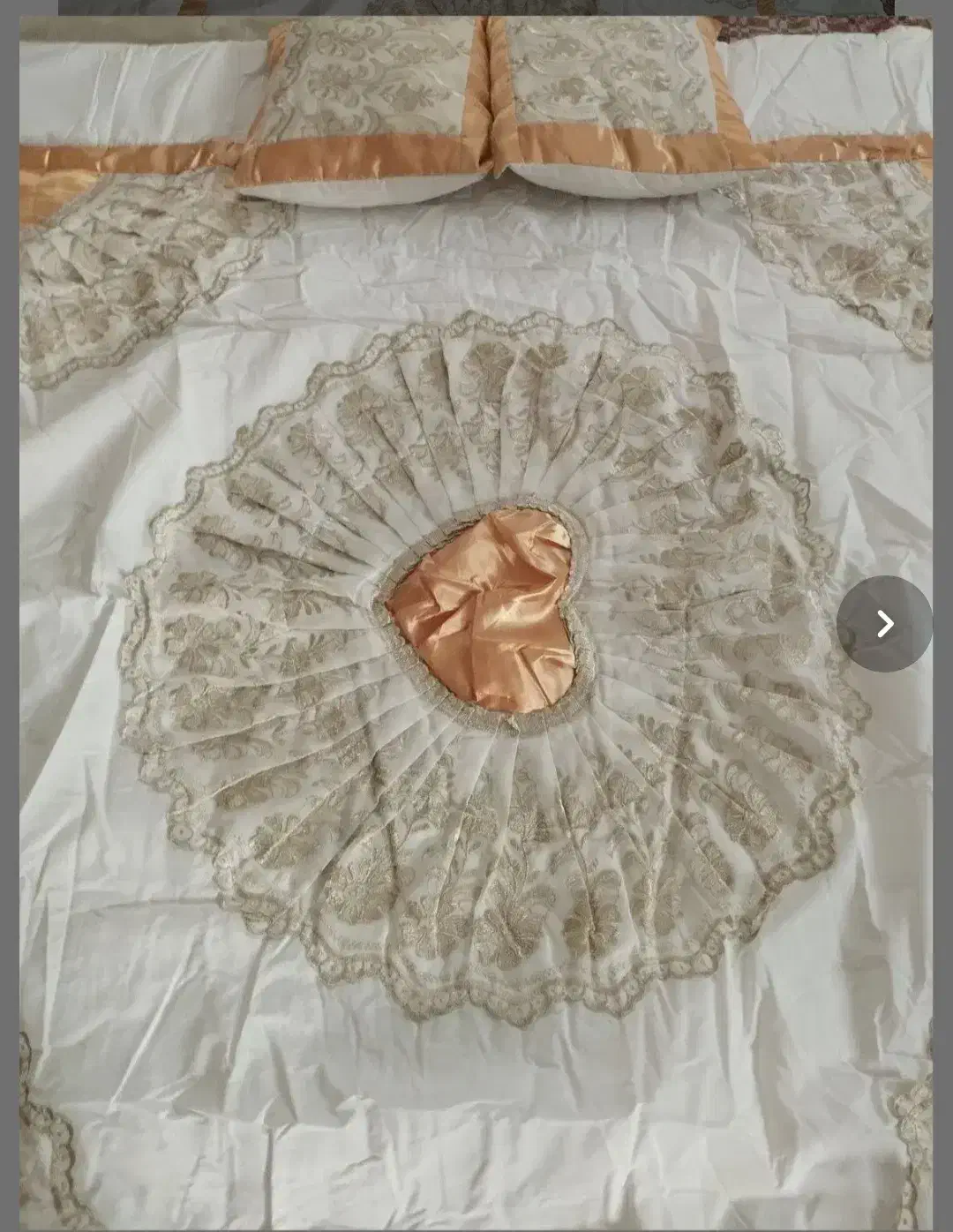 لحاف روتختی|سرویس روتختی|رودهن, |دیوار