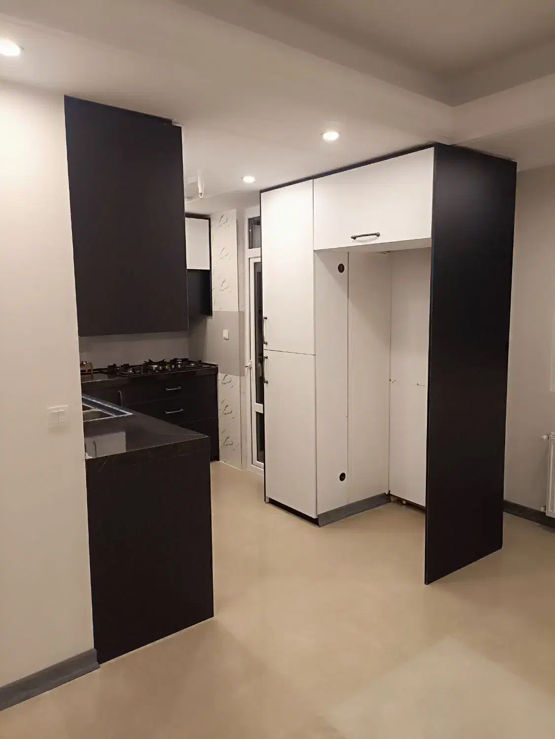 آپارتمان ۷۵ متری رهنی در خیابان زرکش|اجارهٔ آپارتمان|تهران, زرکش|دیوار