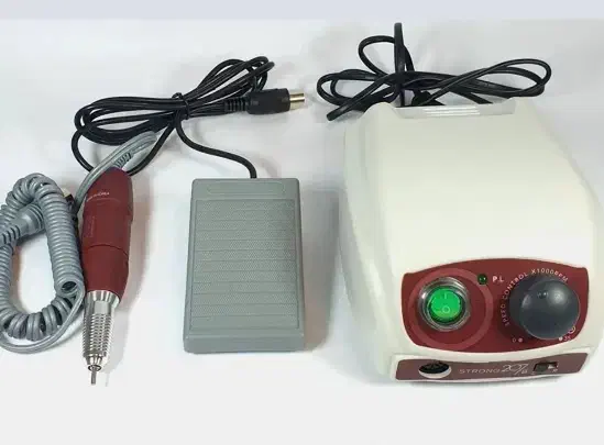 سوهان برقی استرانگ ۲۰۷|آرایشی، بهداشتی، درمانی|کرمانشاه, |دیوار