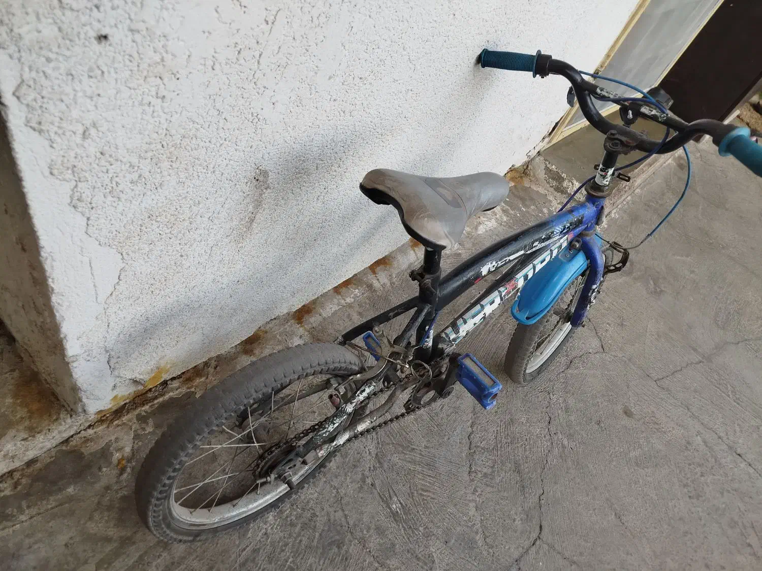 دوچرخه ۱۶|دوچرخه، اسکیت، اسکوتر|شیراز, آبیاری|دیوار